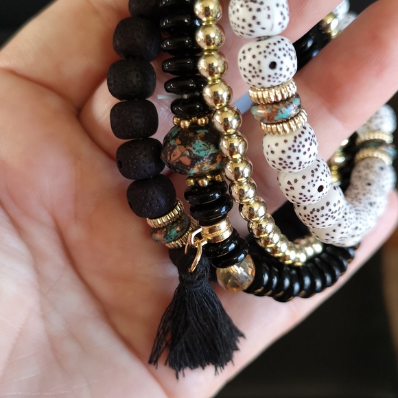 NWT Bracelet Lot of 3 - Picture 8 of 13